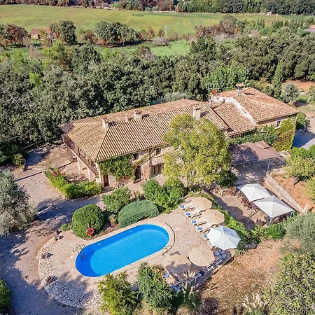 Varitx Paradis - By Dream Séjour à la campagne