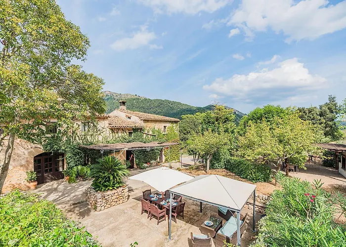 Varitx Paradis - By Dream Pollença