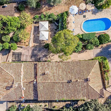 Casa rural Varitx Paradis - By Dream