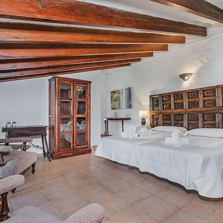 Varitx Paradis - By Dream Casa rural