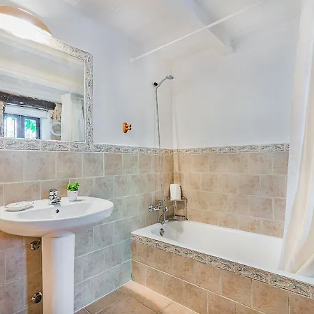 Varitx Paradis - By Dream Lantställe Pollença