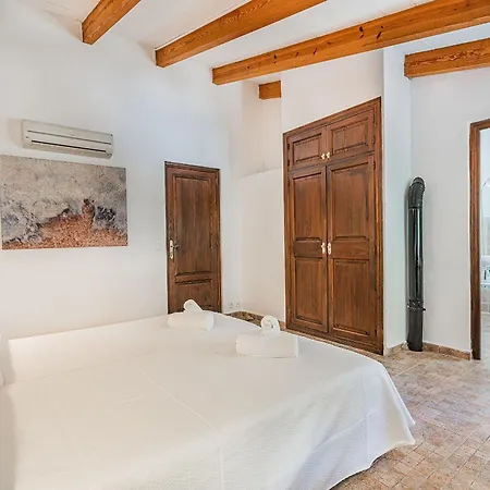 Casa rural Varitx Paradis - By Dream *