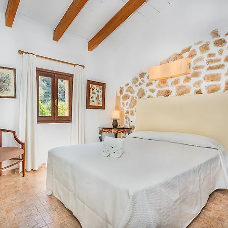 Varitx Paradis - By Dream Pollença