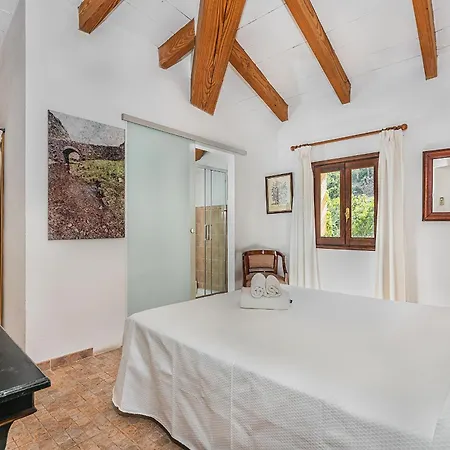Casa rural Varitx Paradis - By Dream