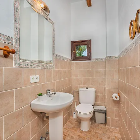 Varitx Paradis - By Dream Casa rural *