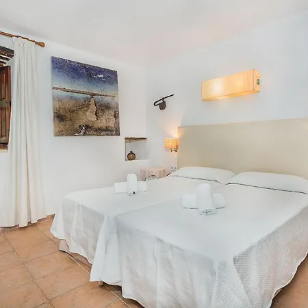 Casa rural Varitx Paradis - By Dream *