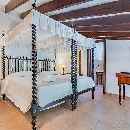 Casa rural Varitx Paradis - By Dream