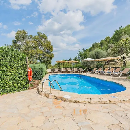Casa rural Varitx Paradis - By Dream