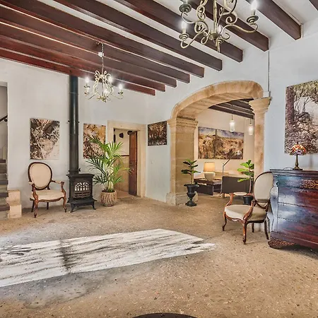 Varitx Paradis - By Dream Casa rural