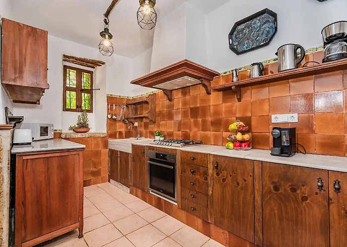 Varitx Paradis - By Dream Pollença