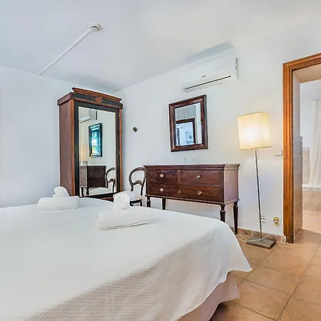 Літній будинок Varitx Paradis - By Dream Польєнса