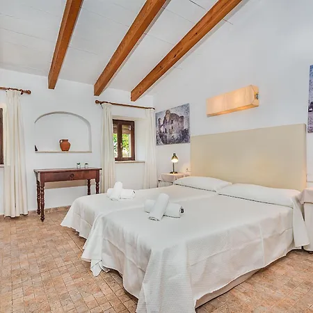 Landhuis Varitx Paradis - By Dream