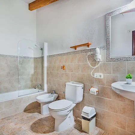 Літній будинок Varitx Paradis - By Dream Польєнса