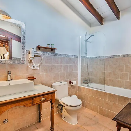 Літній будинок Varitx Paradis - By Dream Польєнса