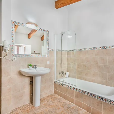 Landhuis Varitx Paradis - By Dream