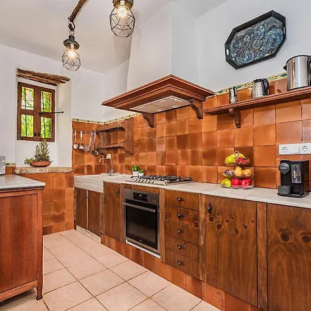 Varitx Paradis - By Dream Pollença