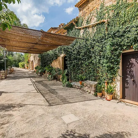 Varitx Paradis - By Dream Country house *