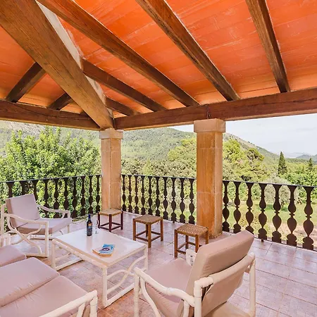 Літній будинок Varitx Paradis - By Dream Польєнса