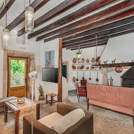 Varitx Paradis - By Dream Літній будинок Польєнса