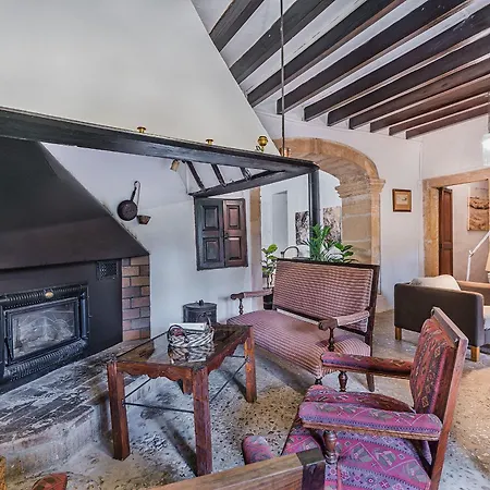 Літній будинок Varitx Paradis - By Dream *