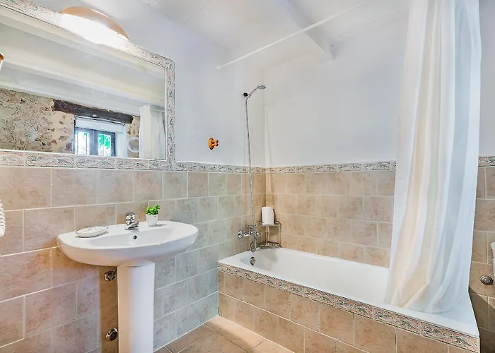 Varitx Paradis - By Dream Country house Pollenca