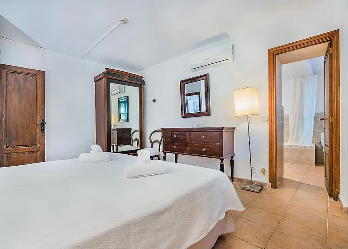 Country house Varitx Paradis - By Dream Pollenca