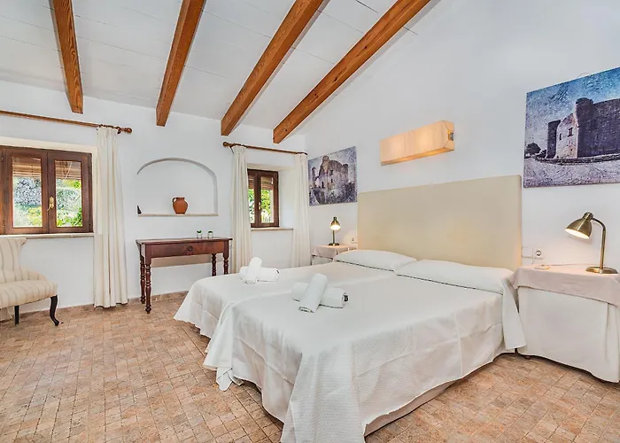 Country house Varitx Paradis - By Dream