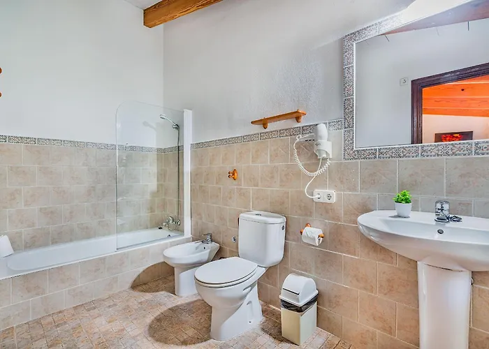 Country house Varitx Paradis - By Dream Pollenca