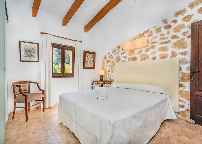 Varitx Paradis - By Dream Pollenca