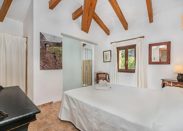 Country house Varitx Paradis - By Dream