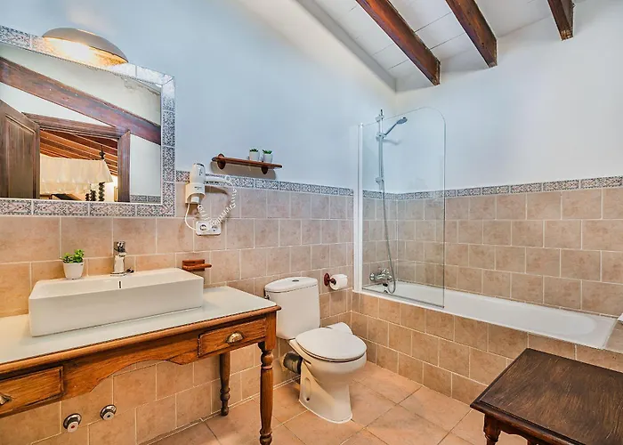 Country house Varitx Paradis - By Dream Pollenca