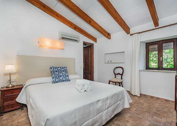 Varitx Paradis - By Dream * Pollenca