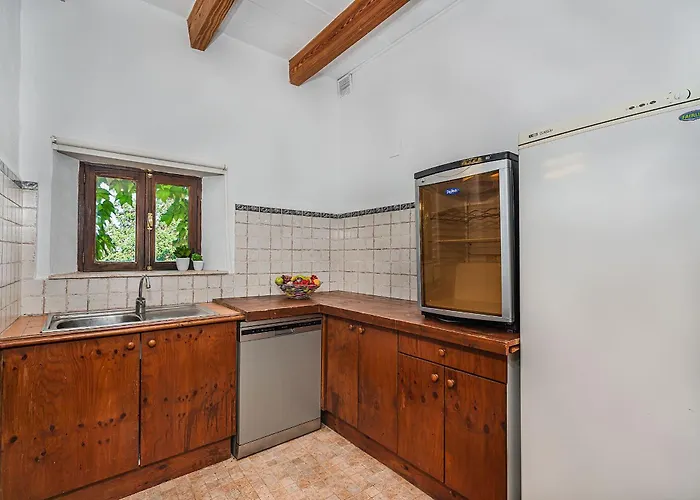 Varitx Paradis - By Dream Country house