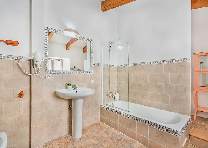 Country house Varitx Paradis - By Dream