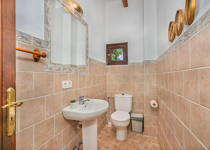 Varitx Paradis - By Dream Country house *