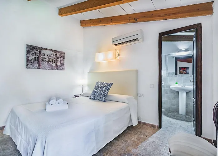 Country house Varitx Paradis - By Dream *