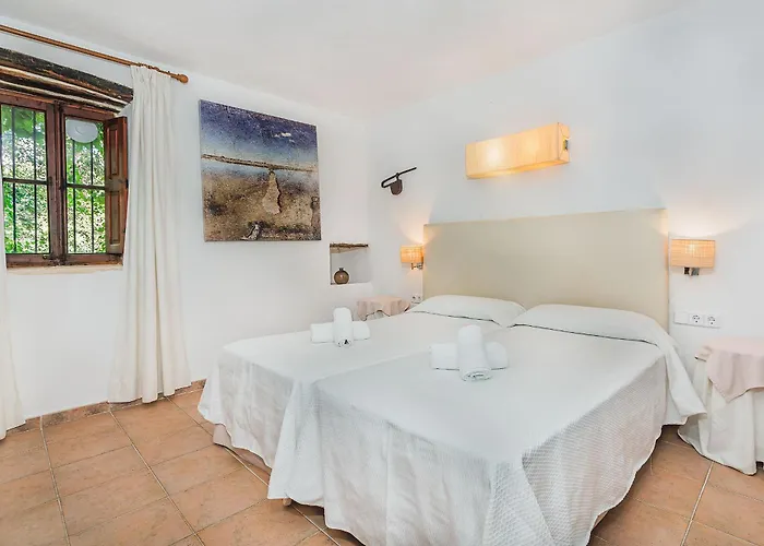 Country house Varitx Paradis - By Dream *