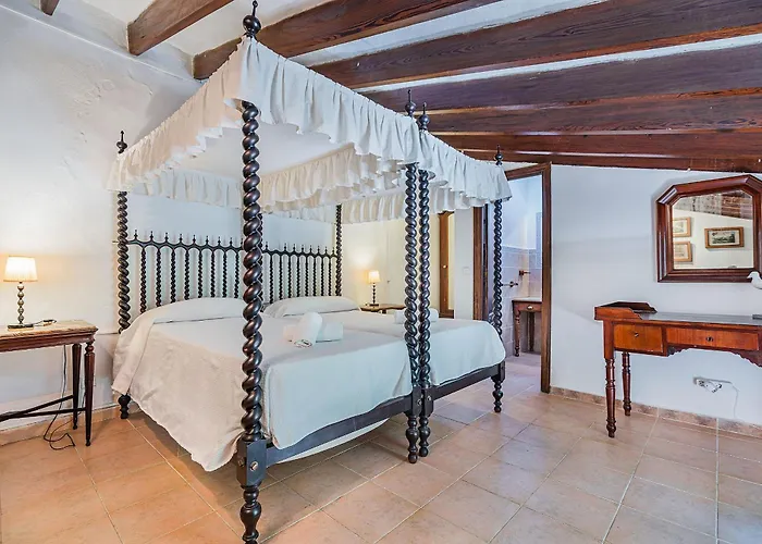 Country house Varitx Paradis - By Dream