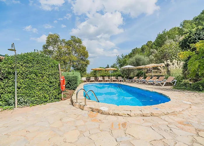 Country house Varitx Paradis - By Dream