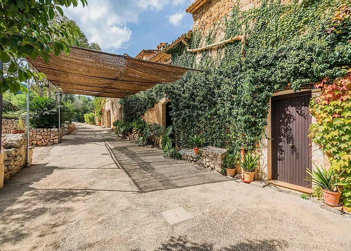 Varitx Paradis - By Dream Country house *