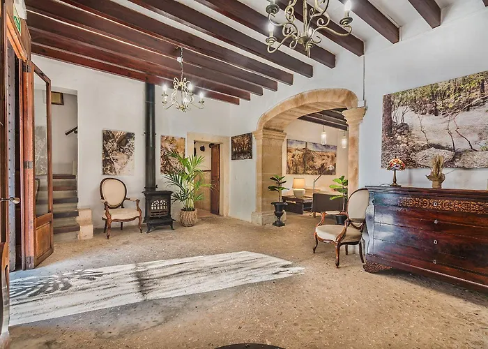 Varitx Paradis - By Dream Country house