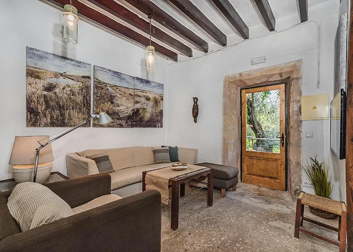 Varitx Paradis - By Dream Country house