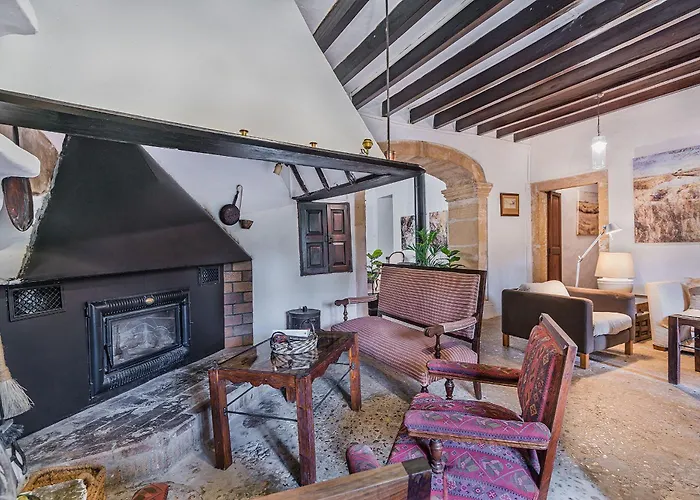 Country house Varitx Paradis - By Dream *