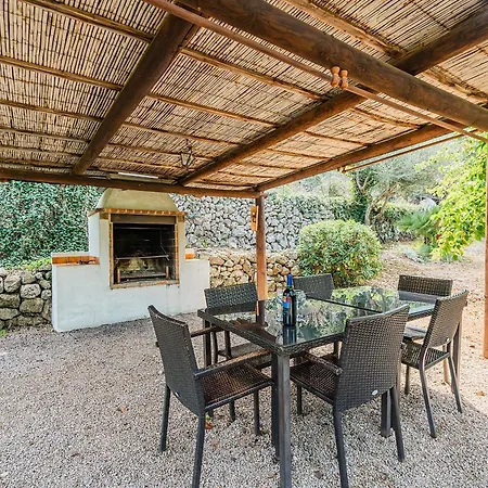 Летний дом Varitx Paradis - By Dream *